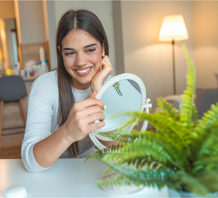 A Natural Approach to Skin Health - e11ement