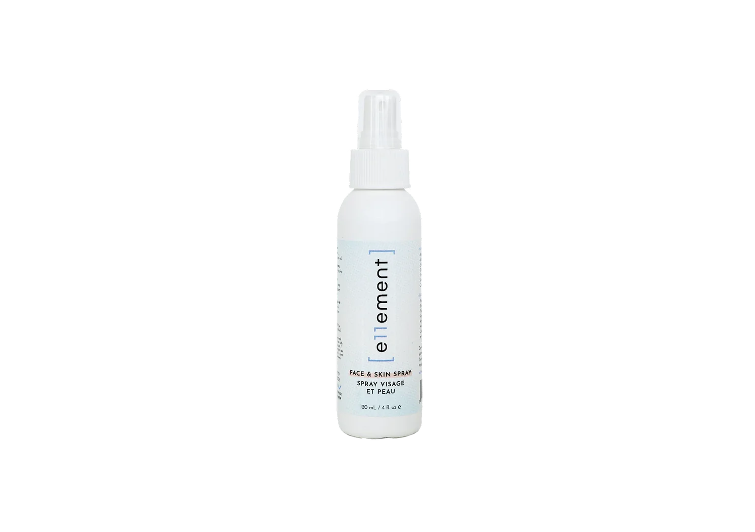 Hypochlorous Acid Spray for Face and Skin - 120mL/4oz