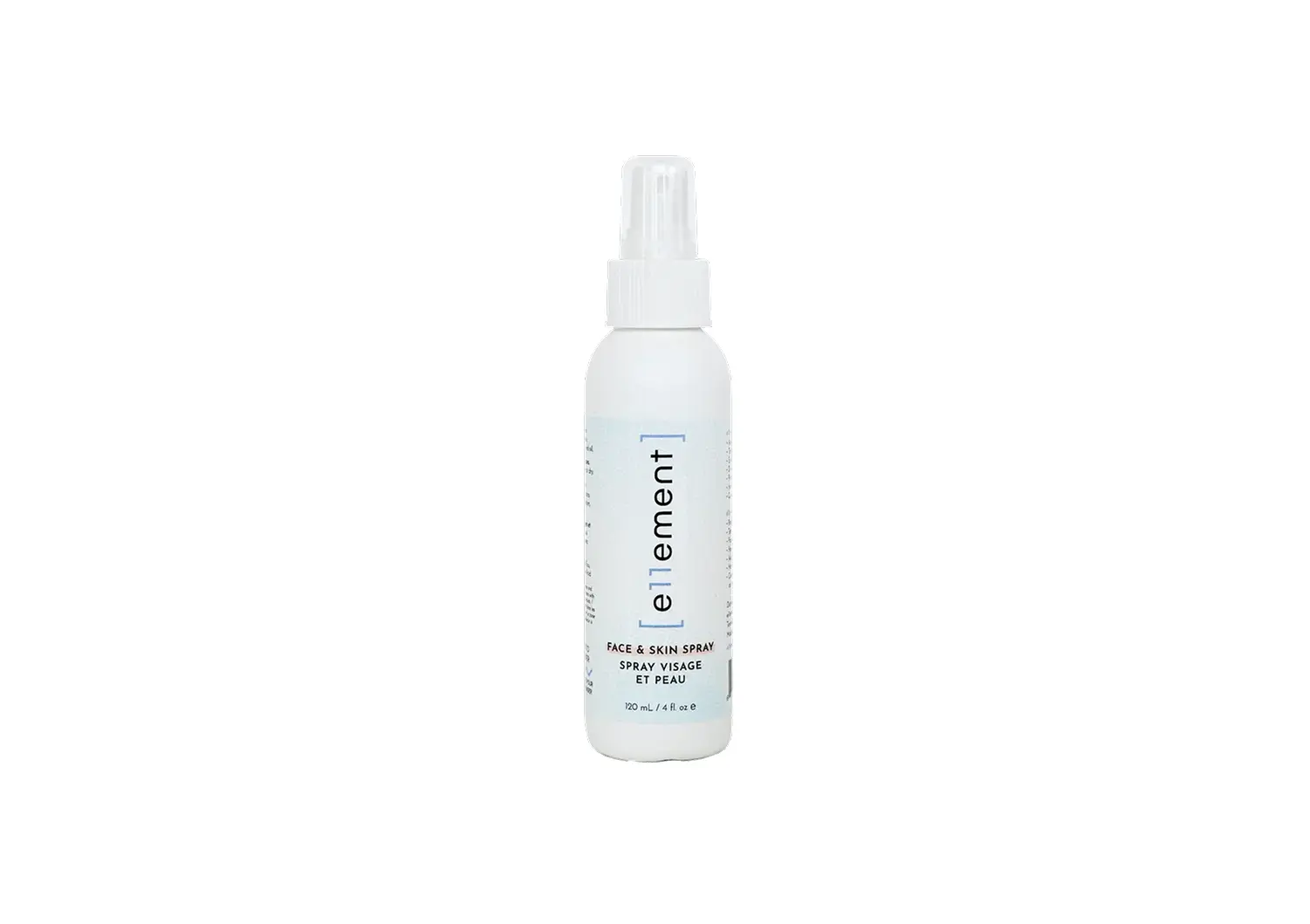 Hypochlorous Acid Spray for Face and Skin - 120mL/4oz