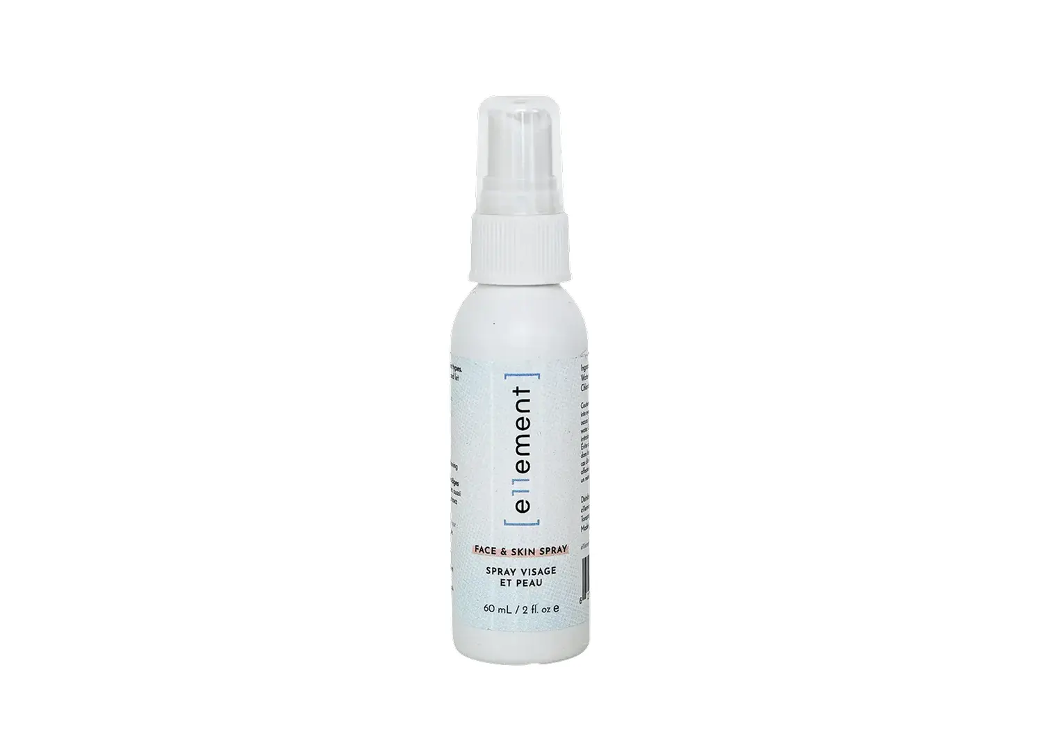 Hypochlorous Acid Spray for Face and Skin - 60mL/2oz