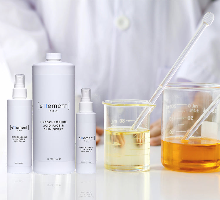 SkinSmart's Clinical Approach - e11ement