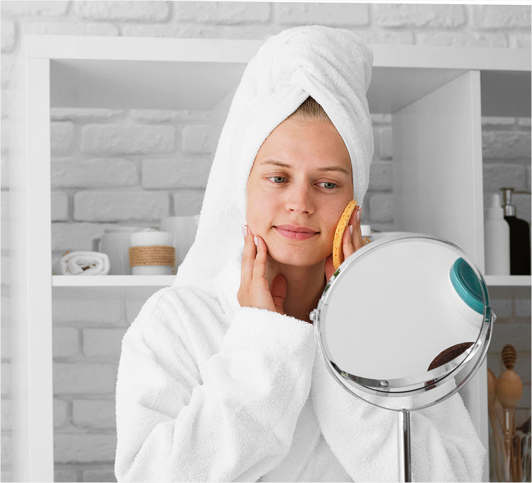 Best Choice For Sensitive Skin - e11ement
