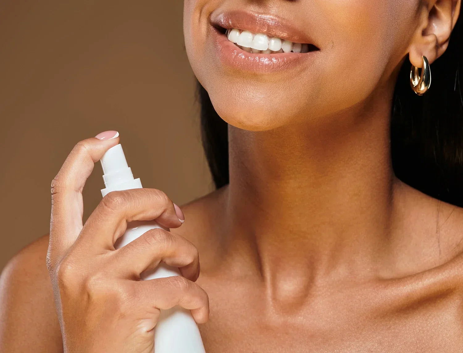 Beat Summer Breakouts with Hypochlorous Acid Face Spray