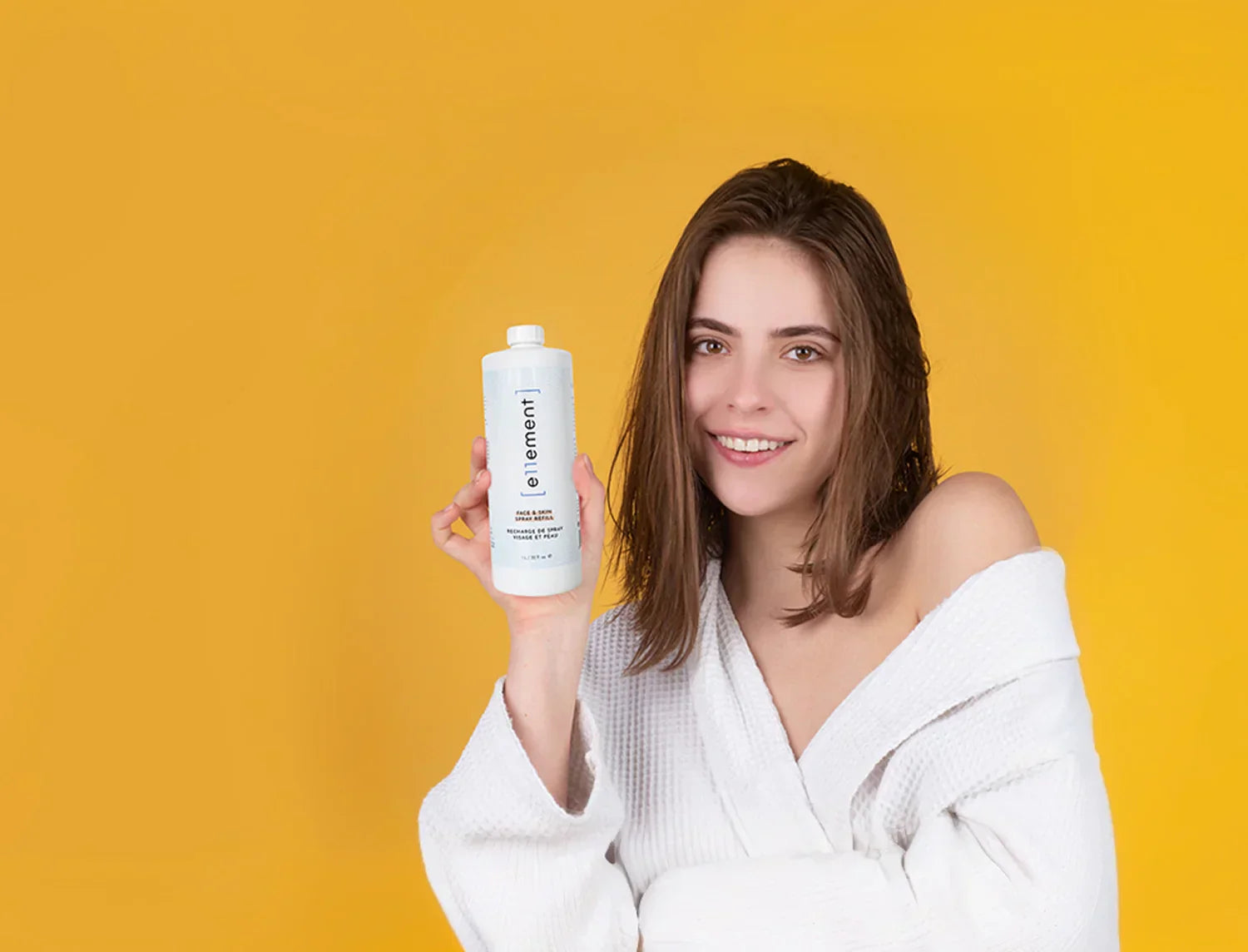 The Debut of the Skincare Star: Hypochlorous Acid