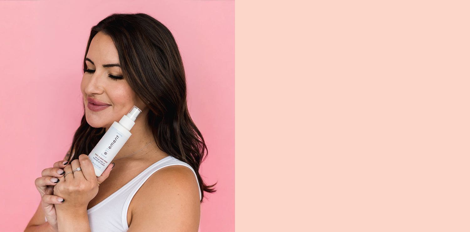 Boost Your Skincare Routine with Hypochlorous Acid Face Spray