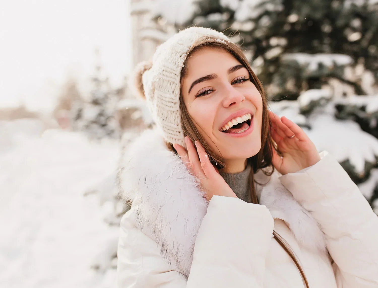 Hypochlorous Acid: A Winter Warrior for Clean Living - e11ement