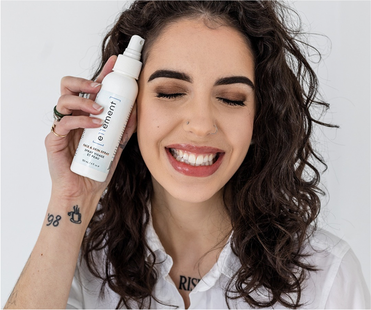 Using Hypochlorous Acid in Your Summer Skincare for Sunburn