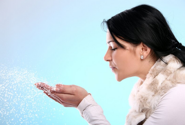 Stay Fresh This Winter: Exclusive Deals on Hypochlorous Acid Spray