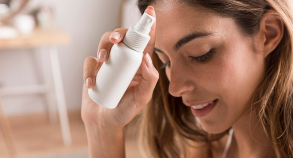 How to Add Hypochlorous Acid Spray to Your Skincare Routine for Clearer Skin