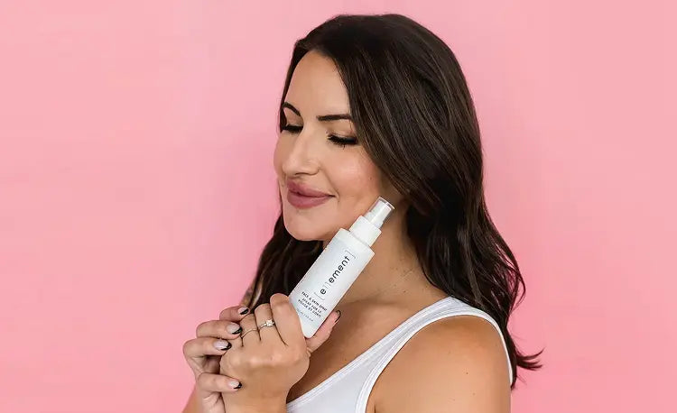Fight Summer Acne Fast with Hypochlorous Acid Spray