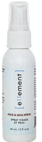 Hypochlorous Acid Spray for Face and Skin - 60mL / 2oz - e11ement