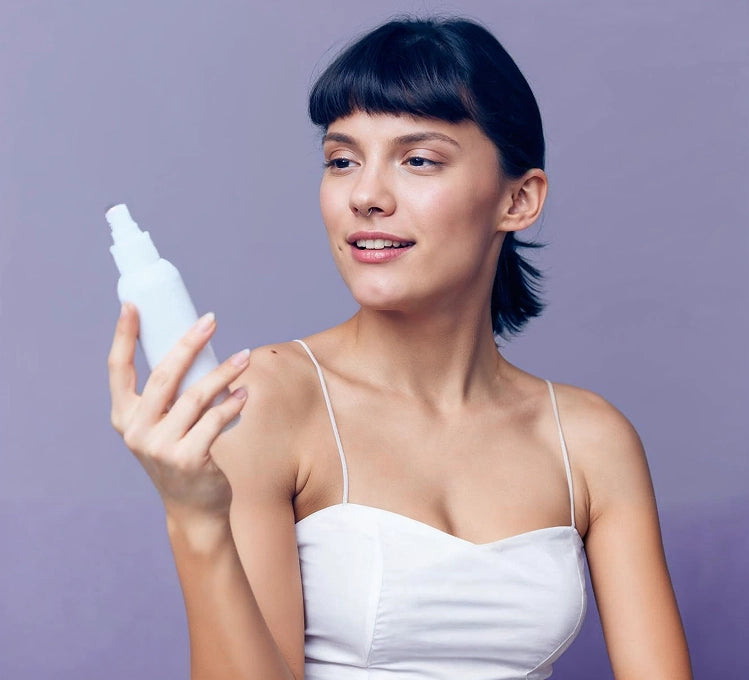 A Spray for Every Skin Moment - e11ement
