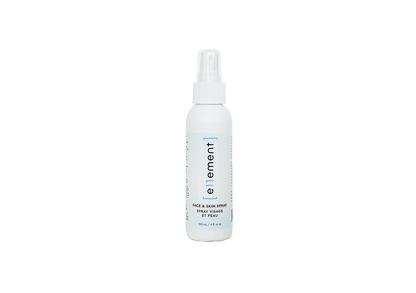 Hypochlorous Acid Spray for Face and Skin - 60mL/2oz