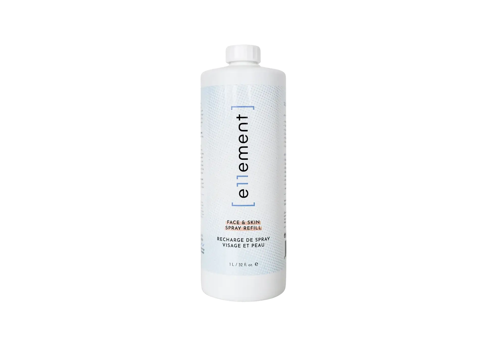 Hypochlorous Acid - 1L Refill Value Bundle - 2 Pack