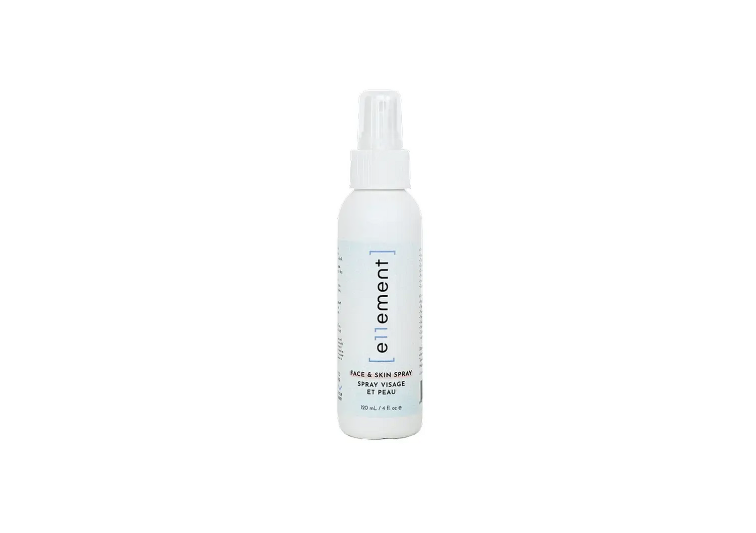 Hypochlorous Acid Spray for Face and Skin - 120mL/4oz