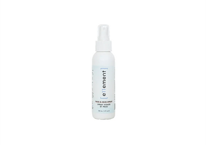 Hypochlorous Acid Spray for Face and Skin - 120mL/4oz