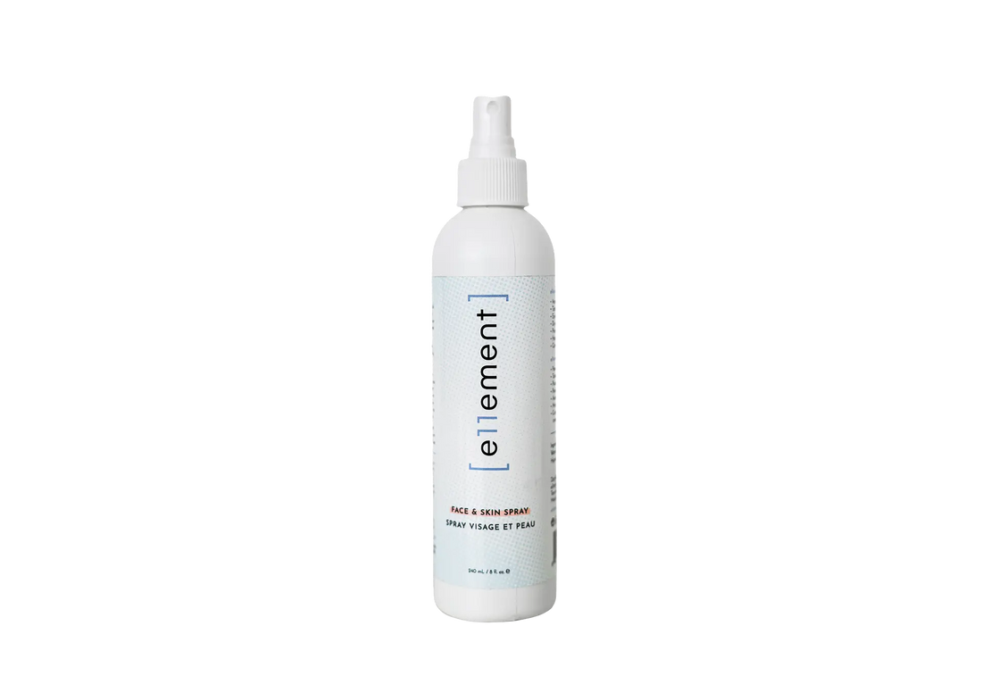 Hypochlorous Acid Spray for Face and Skin - 240mL/8oz