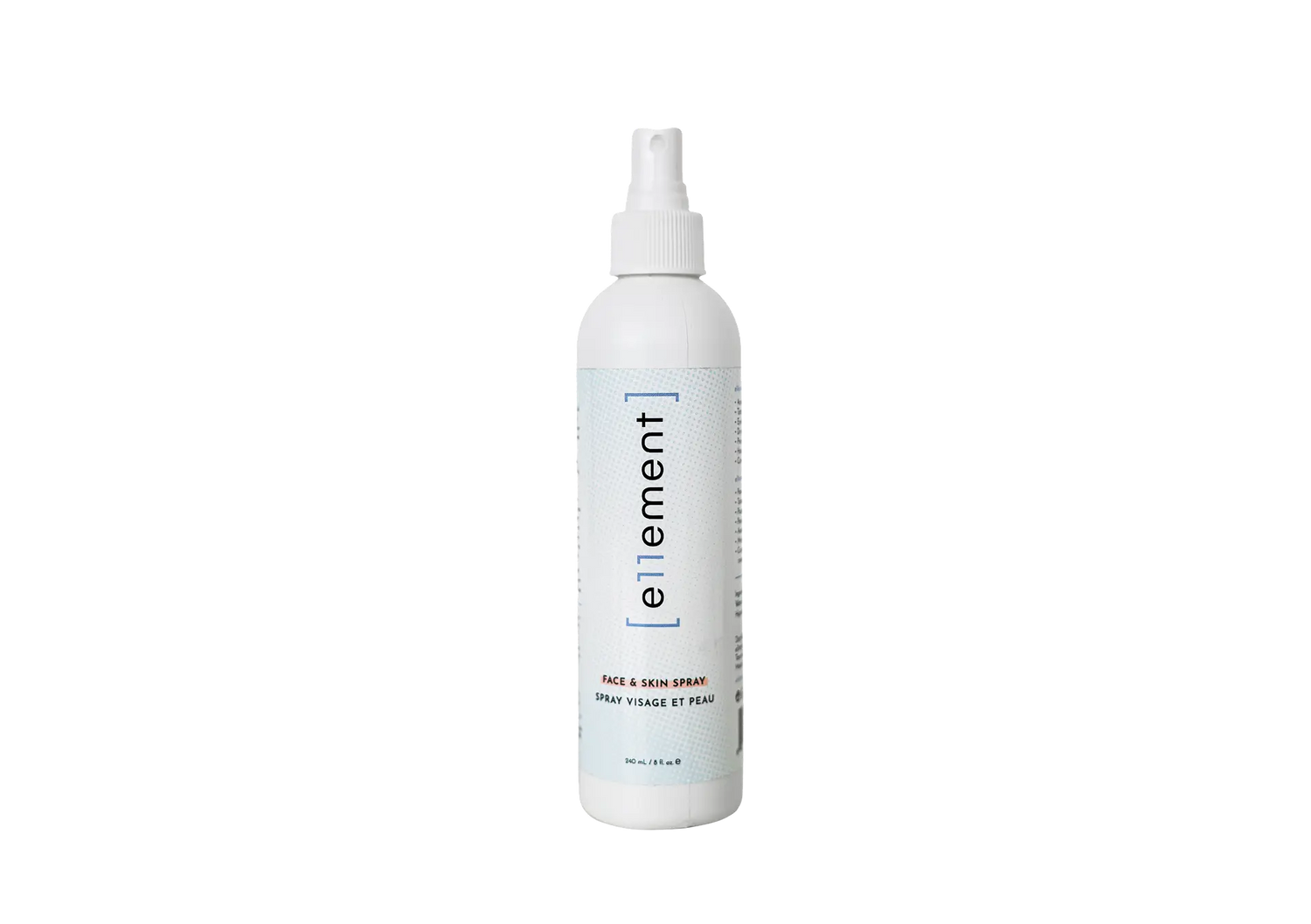 Hypochlorous Acid Spray for Face and Skin - 240mL/8oz