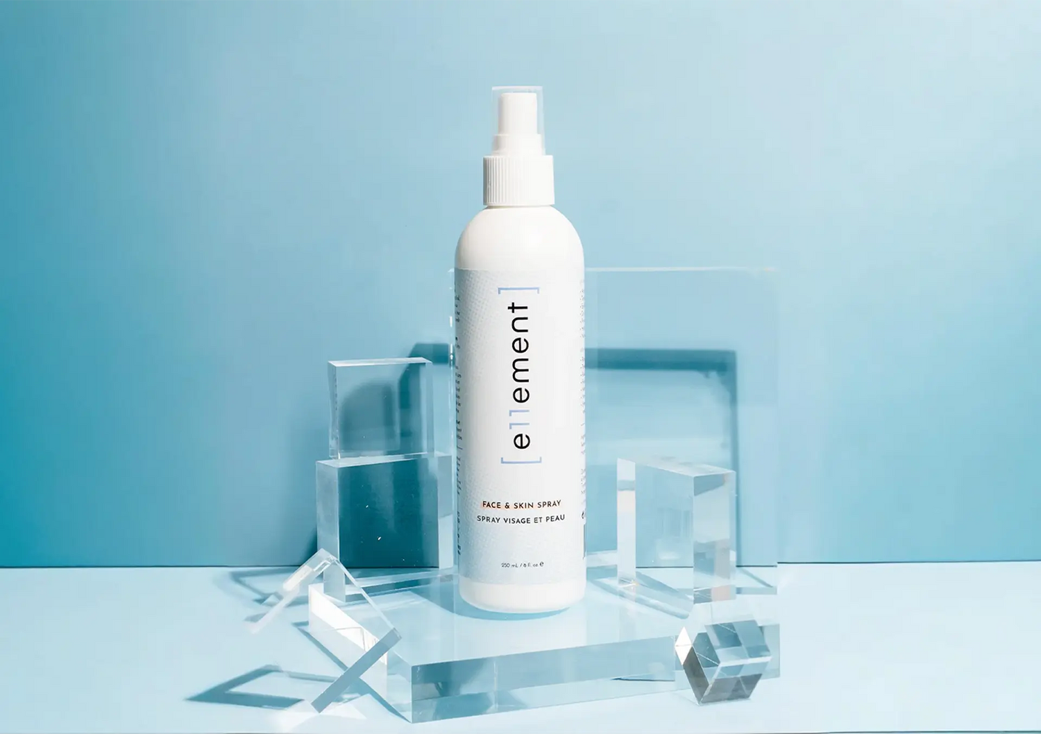 Hypochlorous Acid Spray for Face and Skin - 240mL/8oz
