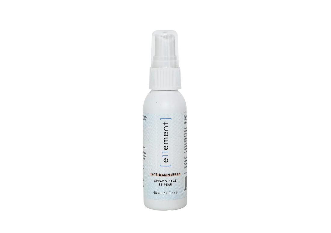 Hypochlorous Acid Spray for Face and Skin - 60mL/2oz