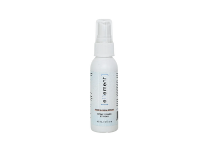 Hypochlorous Acid Spray for Face and Skin - 60mL/2oz
