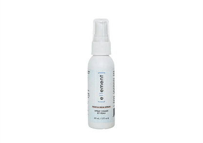 Hypochlorous Acid Spray for Face and Skin - 60mL/2oz