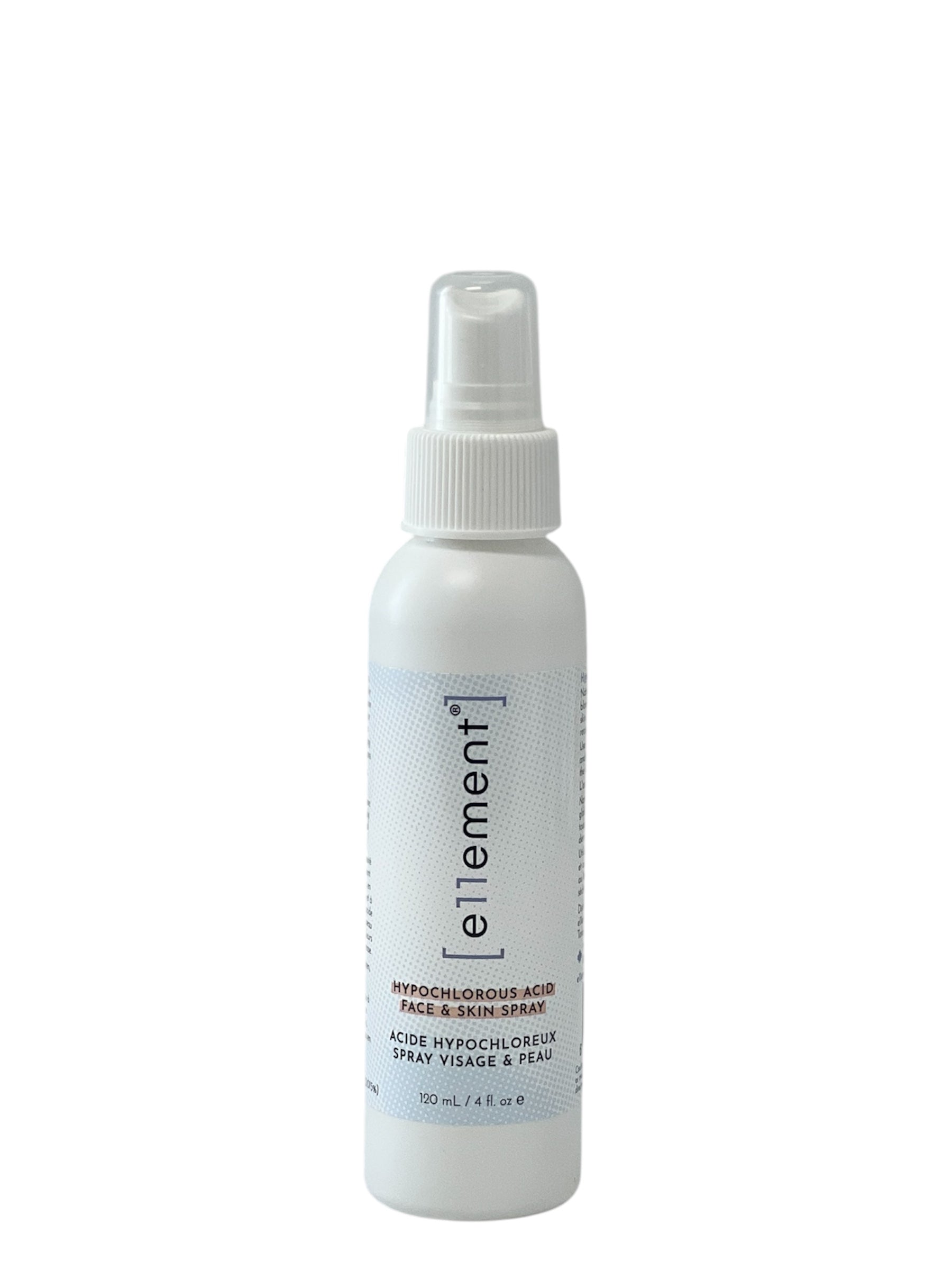 Hypochlorous Acid - That e11ement Life Bundle