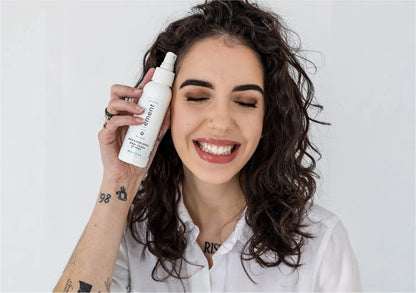 Hypochlorous Acid Spray for Face and Skin - 240mL/8oz